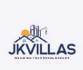 JK VILLAS BUILDTECH LLP Logo
